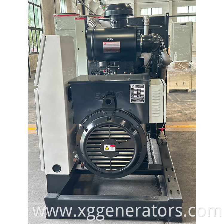 375KVA GENERATOR